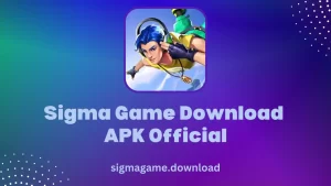 Sigma Game Download Latest Version 